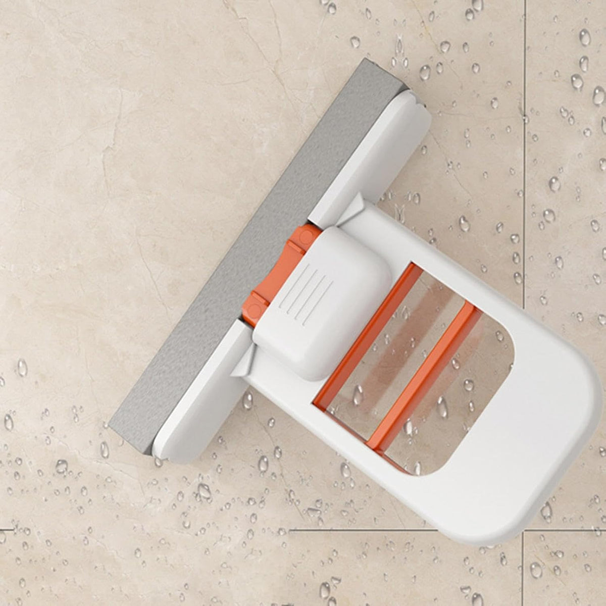 Mini Foldable Mop