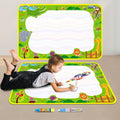 Magic Activity Mat (Resuable)