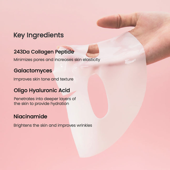 Korean Beauty Face Mask